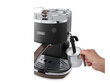 Delonghi Icona Vintage ECOV 311.BK hind ja info | Kohvimasinad ja espressomasinad | hansapost.ee