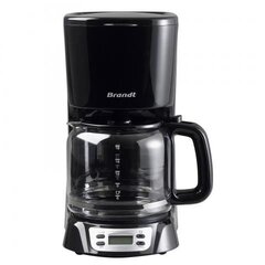 Brandt CAF1318E hind ja info | Kohvimasinad ja espressomasinad | hansapost.ee