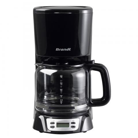 Brandt CAF1318E цена и информация | Kohvimasinad ja espressomasinad | hansapost.ee