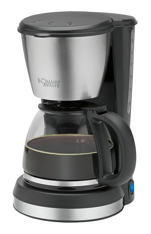 Bomann KA1369CB hind ja info | Kohvimasinad ja espressomasinad | hansapost.ee