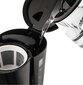 Sencor SCE 5070BK цена и информация | Kohvimasinad ja espressomasinad | hansapost.ee