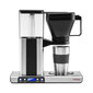 Gastroback Design Advanced 42706 hind ja info | Kohvimasinad ja espressomasinad | hansapost.ee