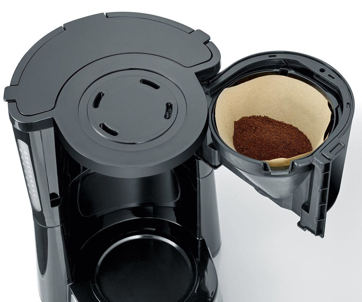 Severin KA 4815 price and information | Kohvimasinad ja espressomasinad | hansapost.ee