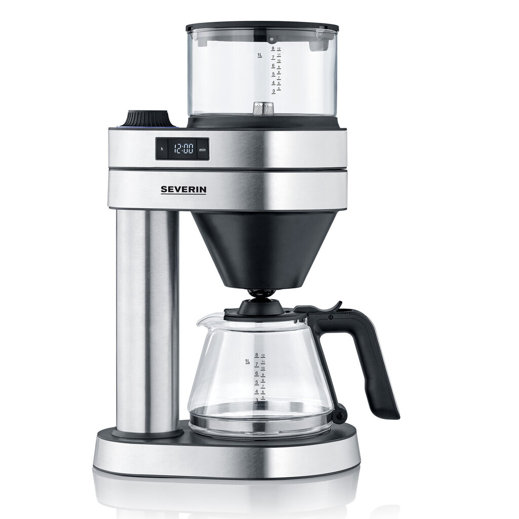 Severin KA 5760 hind ja info | Kohvimasinad ja espressomasinad | hansapost.ee