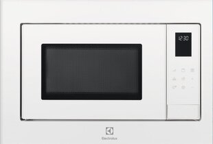 Electrolux LMS4253TMW цена и информация | Микроволновые печи | hansapost.ee