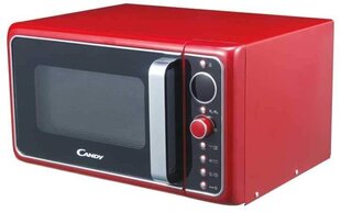 Candy DIVO G25CR цена и информация | Микроволновые печи | hansapost.ee