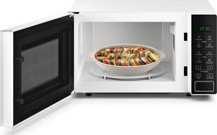 Микровольновая печь Whirlpool MWP201W цена и информация | Микроволновые печи | hansapost.ee