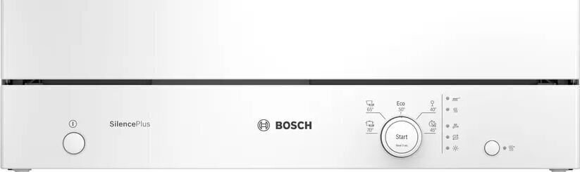 Nõudepesumasin Bosch SKS51E32EU hind ja info | Nõudepesumasinad | hansapost.ee