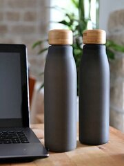 Joogipudel, 600 ml цена и информация | Бутылки для воды | hansapost.ee