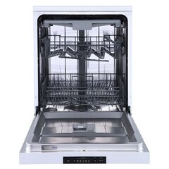 Gorenje Dishwasher GS620E10W Free standi цена и информация | Посудомоечные машины | hansapost.ee