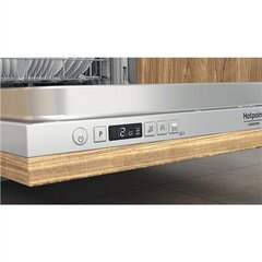 Hotpoint Dishwasher HI 5030 WEF	 Built-i цена и информация | Посудомоечные машины | hansapost.ee