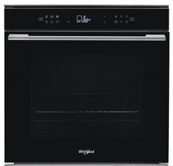 Whirlpool W7 OM4 4S1 P BL price and information | Ahjud | hansapost.ee