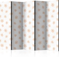 Ruumijaotur - Children Flowers II [Room Dividers] hind ja info | Sirmid ja vaheseinad | hansapost.ee