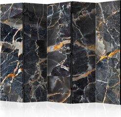 Ruumijaotur - Black Marble II [Room Dividers] hind ja info | Sirmid ja vaheseinad | hansapost.ee