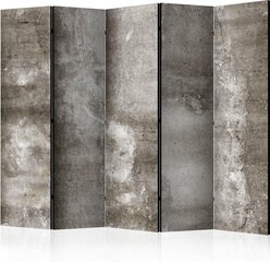 Ruumijaotur - Cold Concrete II [Room Dividers] hind ja info | Sirmid ja vaheseinad | hansapost.ee