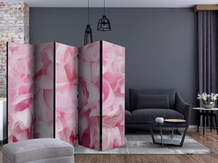 Ruumijaotur - azalea (pink) II [Room Dividers] hind ja info | Sirmid ja vaheseinad | hansapost.ee