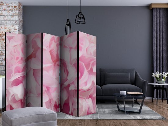 Ruumijaotur - azalea (pink) II [Room Dividers] hind ja info | Sirmid ja vaheseinad | hansapost.ee
