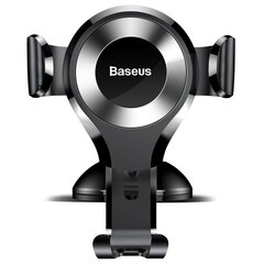 Baseus Osculum Gravity SUYL-XP0S price and information | Phone holders | hansapost.ee