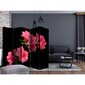 Ruumijaotur - Azalea in Black II [Room Dividers] hind ja info | Sirmid ja vaheseinad | hansapost.ee