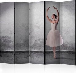 Ruumijaotur - Ballerina in Degas paintings style II [Room Dividers] hind ja info | Sirmid ja vaheseinad | hansapost.ee