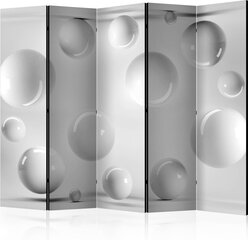 Ruumijaotur - Balls II [Room Dividers] hind ja info | Sirmid ja vaheseinad | hansapost.ee