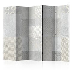 Ruumijaotur - Tiles II [Room Dividers] hind ja info | Sirmid ja vaheseinad | hansapost.ee