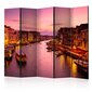 Ruumijaotur - City of lovers, Venice by night II [Room Dividers] hind ja info | Sirmid ja vaheseinad | hansapost.ee