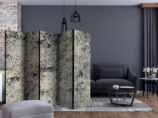 Ruumijaotur - Cracked Stone II [Room Dividers] hind ja info | Sirmid ja vaheseinad | hansapost.ee