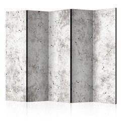 Ruumijaotur - Urban Style: Concrete II [Room Dividers] hind ja info | Sirmid ja vaheseinad | hansapost.ee