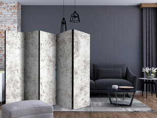 Ruumijaotur - Urban Style: Concrete II [Room Dividers] hind ja info | Sirmid ja vaheseinad | hansapost.ee