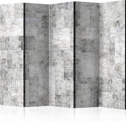 Ruumijaotur - Concrete: Grey City II [Room Dividers] hind ja info | Sirmid ja vaheseinad | hansapost.ee