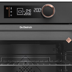 Integreeritav ahi De Dietrich DOP7350X price and information | Ovens | hansapost.ee