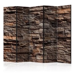 Ruumijaotur - Stylish Bronze II [Room Dividers] hind ja info | Sirmid ja vaheseinad | hansapost.ee