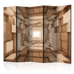 Ruumijaotur - Titian dimension II [Room Dividers] hind ja info | Sirmid ja vaheseinad | hansapost.ee