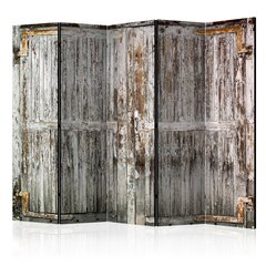 Ruumijaotur - The whispering door II [Room Dividers] hind ja info | Sirmid ja vaheseinad | hansapost.ee
