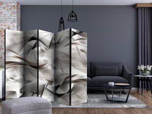 Ширма Abstract braid цена и информация | Мобильные стенки | hansapost.ee