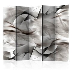 Ruumijaotur - Abstract braid II [Room Dividers] hind ja info | Sirmid ja vaheseinad | hansapost.ee