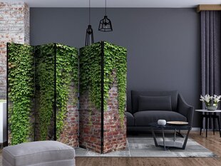 Ширма Brick andy цена и информация | Мобильные стенки | hansapost.ee