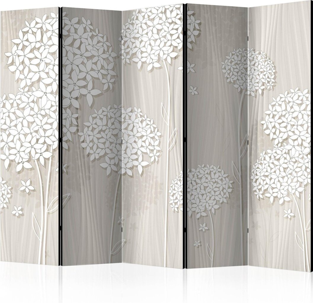 Ruumijaotur - Creamy Daintiness II [Room Dividers] hind ja info | Sirmid ja vaheseinad | hansapost.ee