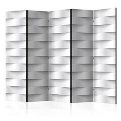 Ruumijaotur - White Illusion II [Room Dividers] hind ja info | Sirmid ja vaheseinad | hansapost.ee