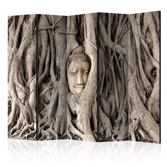 Ширма Buddha's Tree цена и информация | Мобильные стенки | hansapost.ee