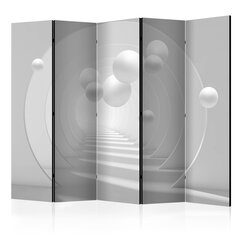 Ruumijaotur - 3D Tunnel II [Room Dividers] hind ja info | Sirmid ja vaheseinad | hansapost.ee