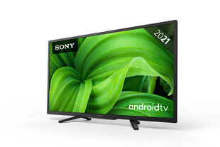 Sony Android LED TV KD32W800PAEP hind ja info | Sony Kodumasinad | hansapost.ee
