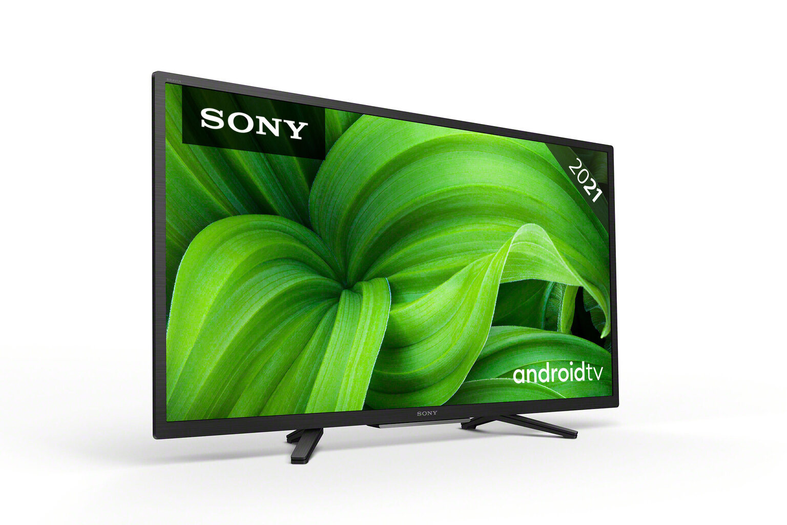 Sony Android LED TV KD32W800PAEP hind ja info | Televiisorid | hansapost.ee