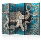 Ruumijaotur - Zen Octopus II [Room Dividers] hind ja info | Sirmid ja vaheseinad | hansapost.ee