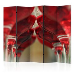 Ruumijaotur - Wine bar II [Room Dividers] hind ja info | Sirmid ja vaheseinad | hansapost.ee