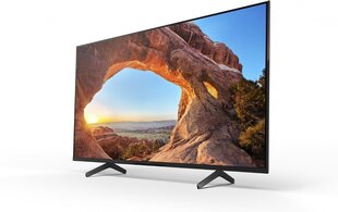 Sony KD43X85J цена и информация | Телевизоры | hansapost.ee
