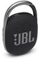 JBL Clip4 JBLCLIP4BLK hind ja info | Kõlarid | hansapost.ee