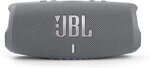 JBL Charge 5, серый