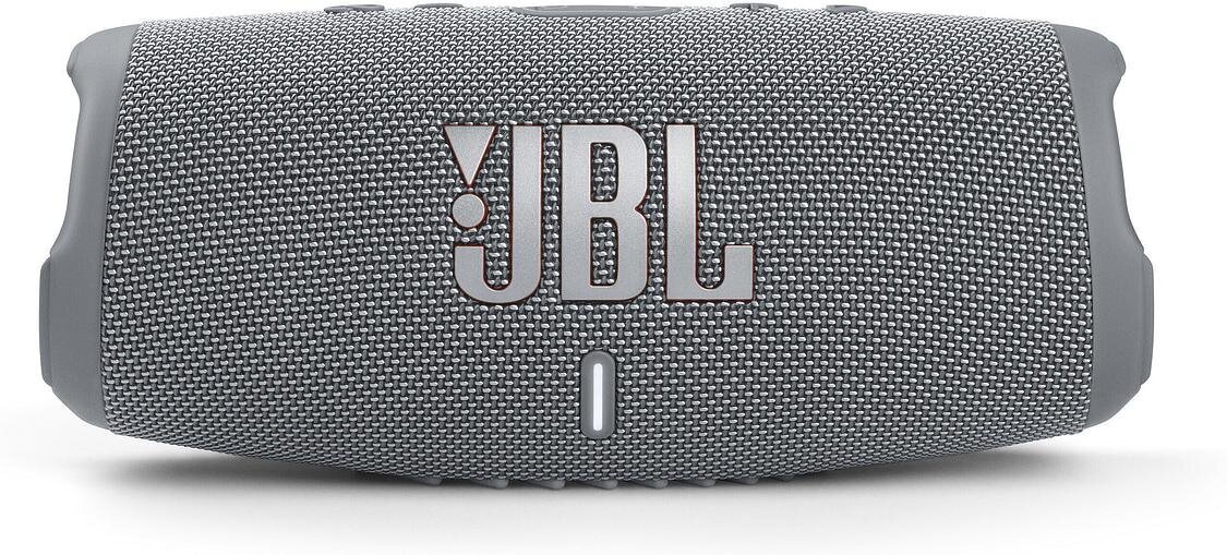 JBL Charge 5 JBLCHARGE5GRY hind ja info | Kõlarid | hansapost.ee